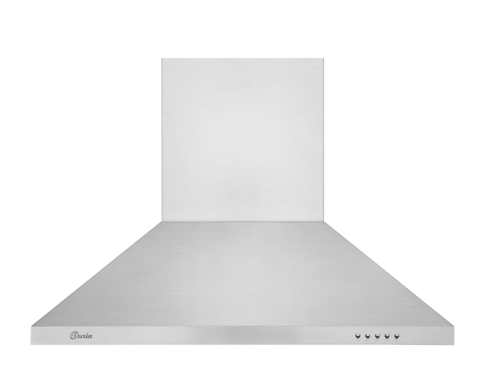 Turin Dakota Wall Mounted Range Hood