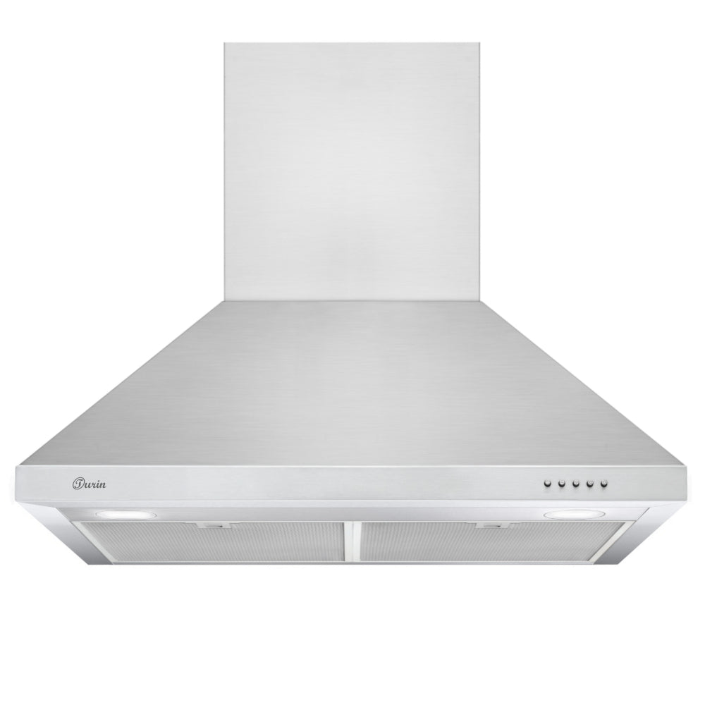 Turin Dakota Wall Mounted Range Hood – Turin Canada