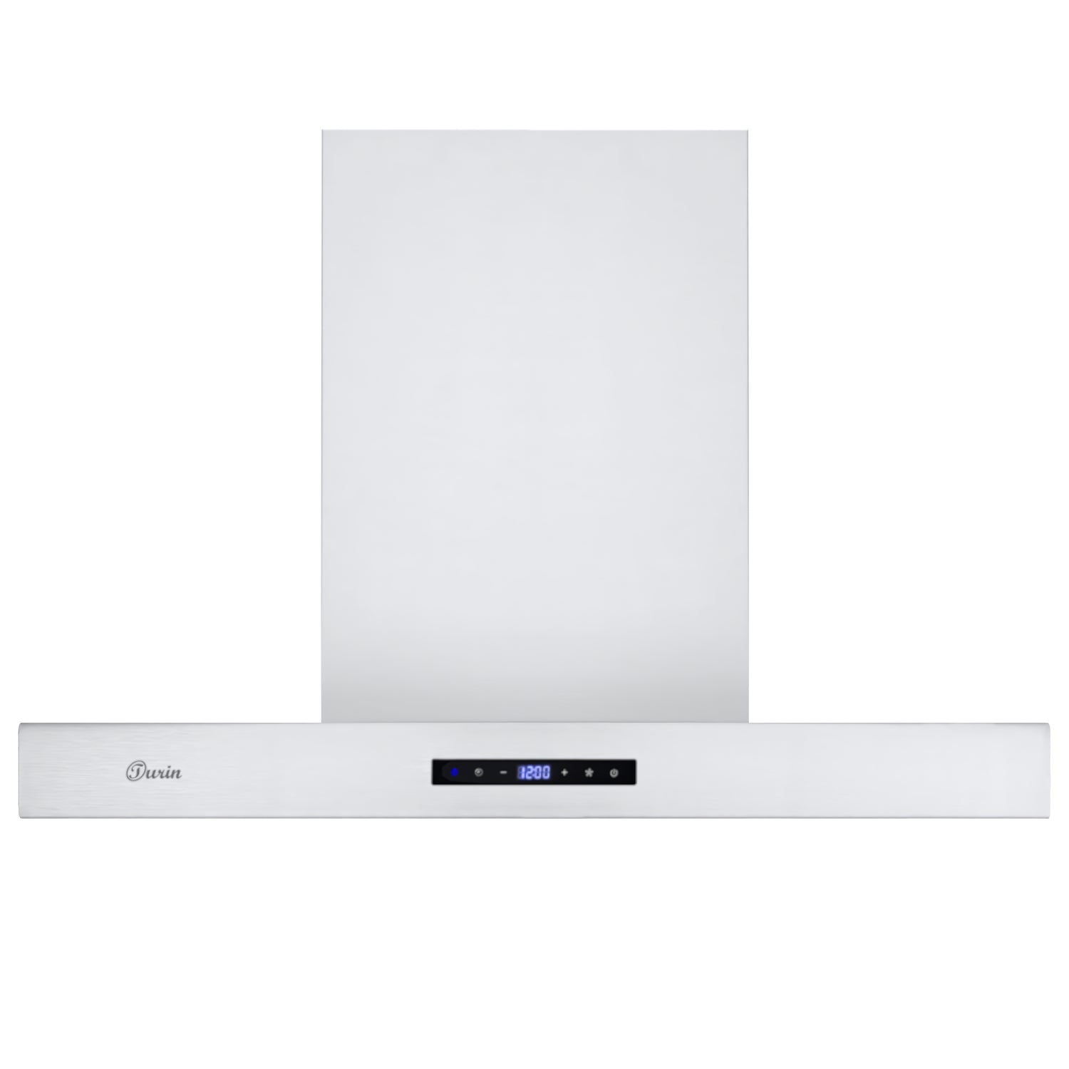 Hotte de cuisinière murale Explora PRO de 30 po, 860 pi3/min