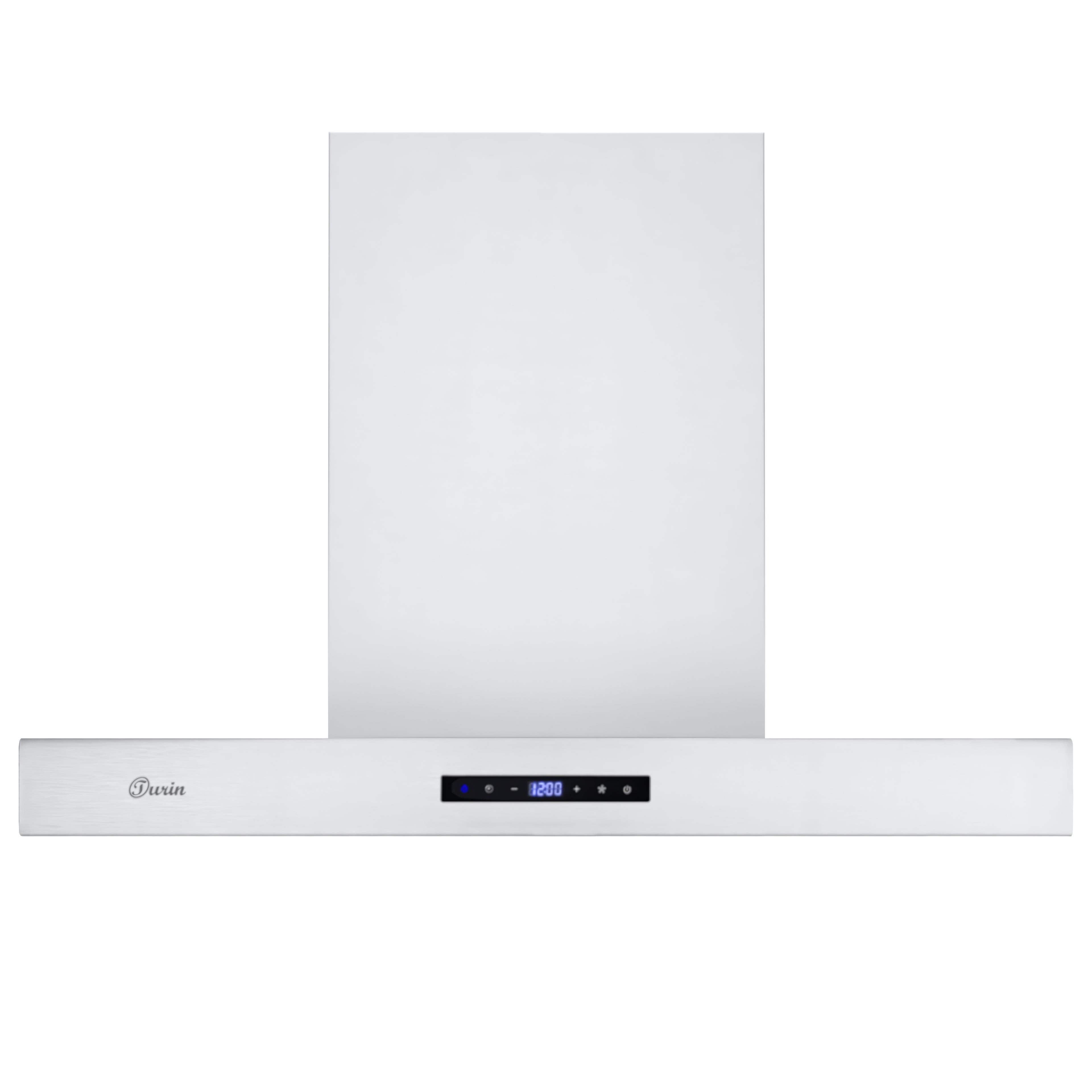 Hotte de cuisinière murale Explora PRO de 30 po, 860 pi3/min