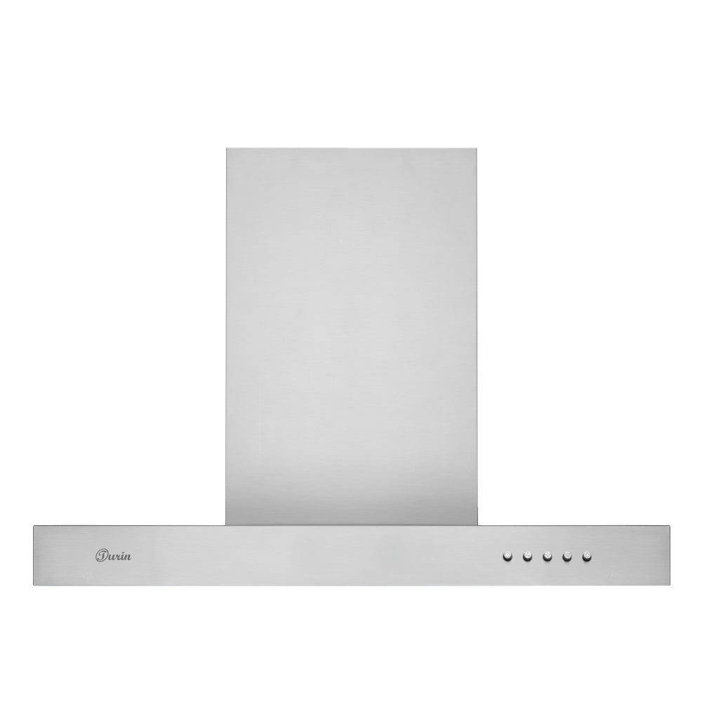 Turin Explora Wall Mounted Range Hood