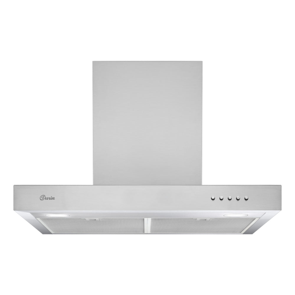 Turin Explora Wall Mounted Range Hood