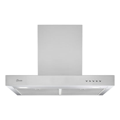 Turin Explora Wall Mounted Range Hood