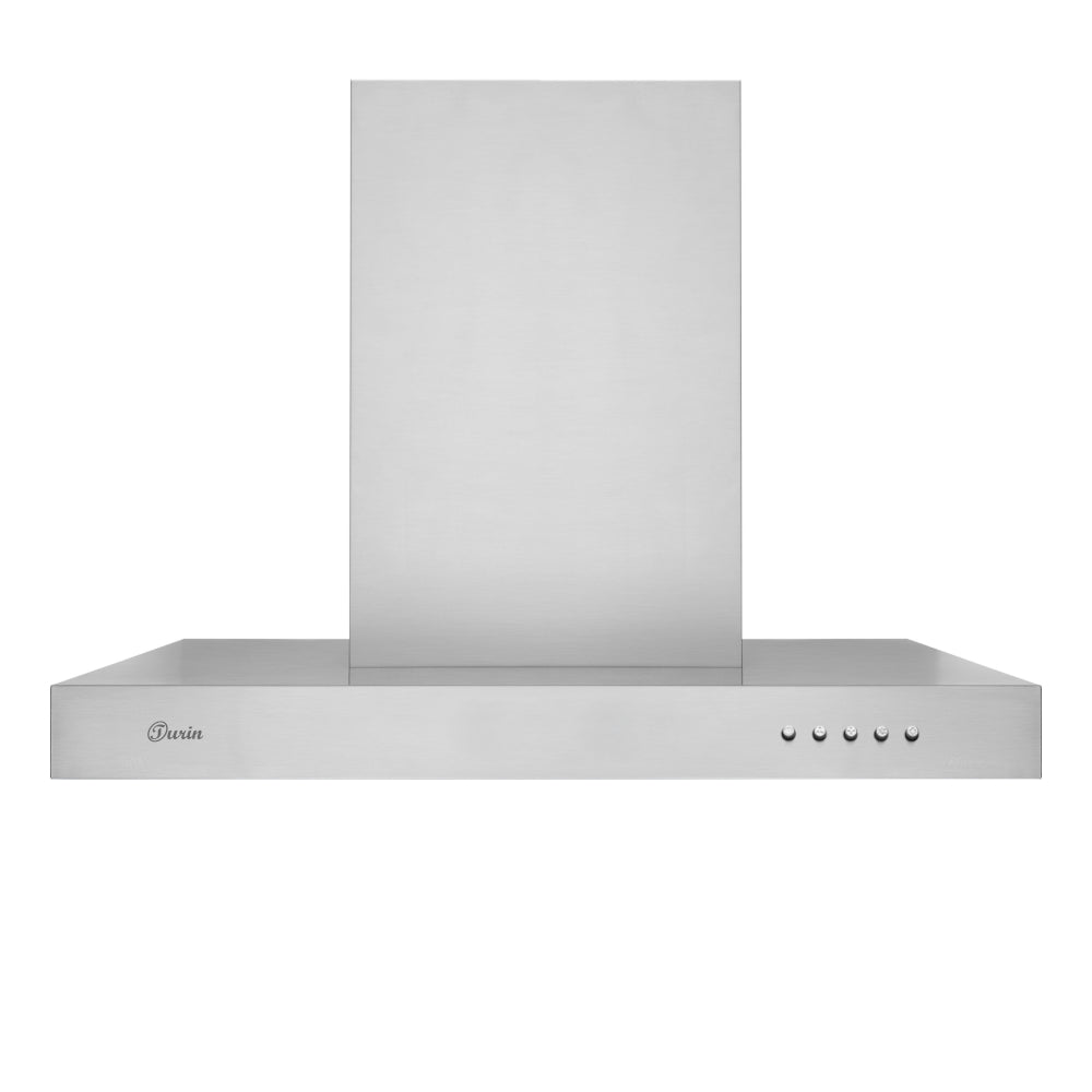 Turin Explora Wall Mounted Range Hood