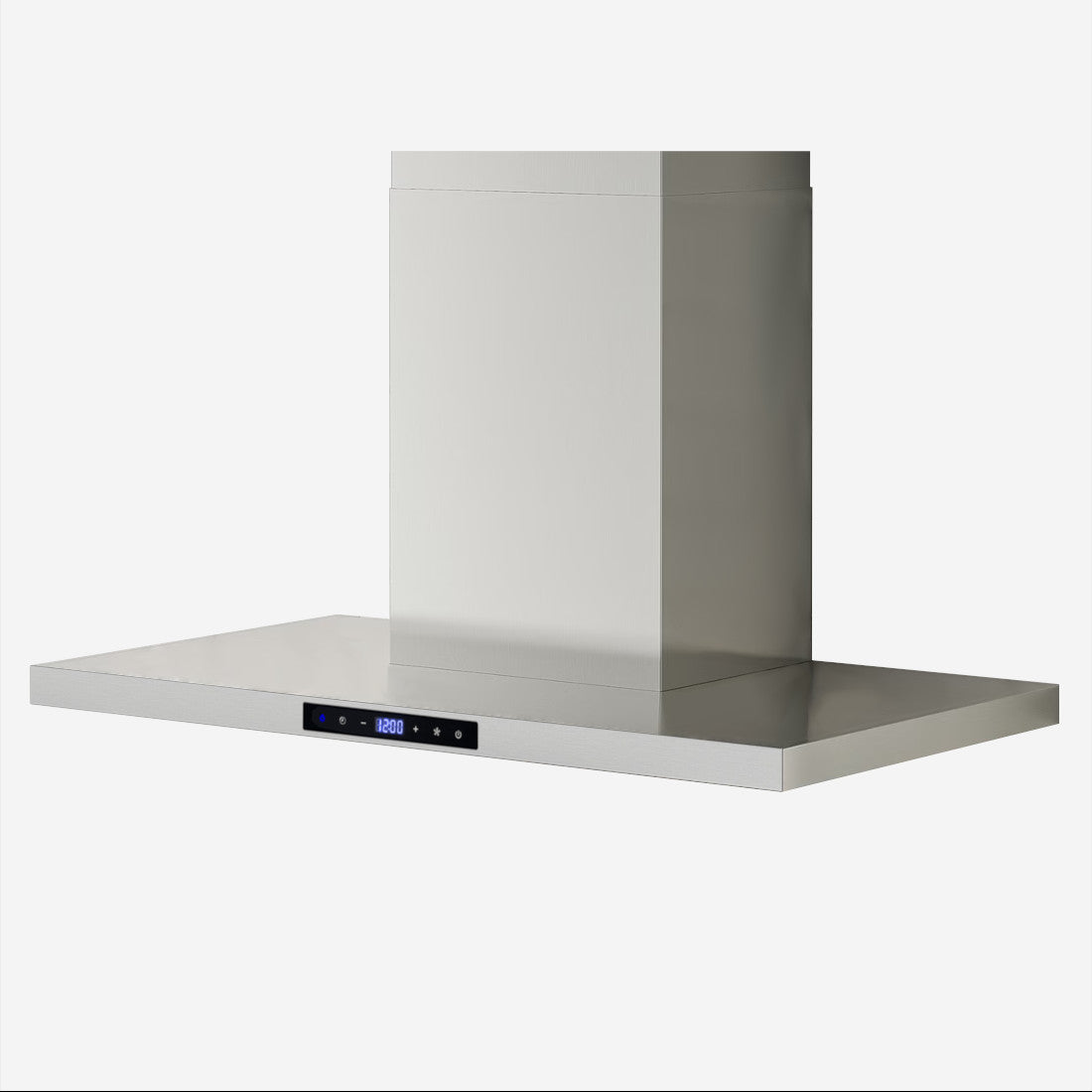 Astra PRO 30&quot; Wall Mounted Range Hood 860CFM