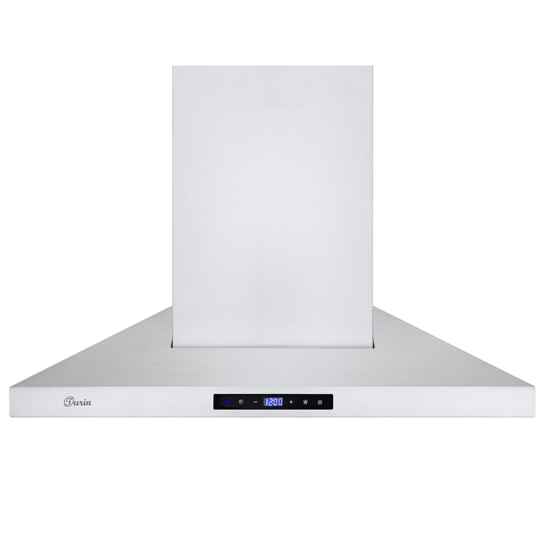 Marbella PRO 30&quot; Wall Mounted Range Hood 860CFM