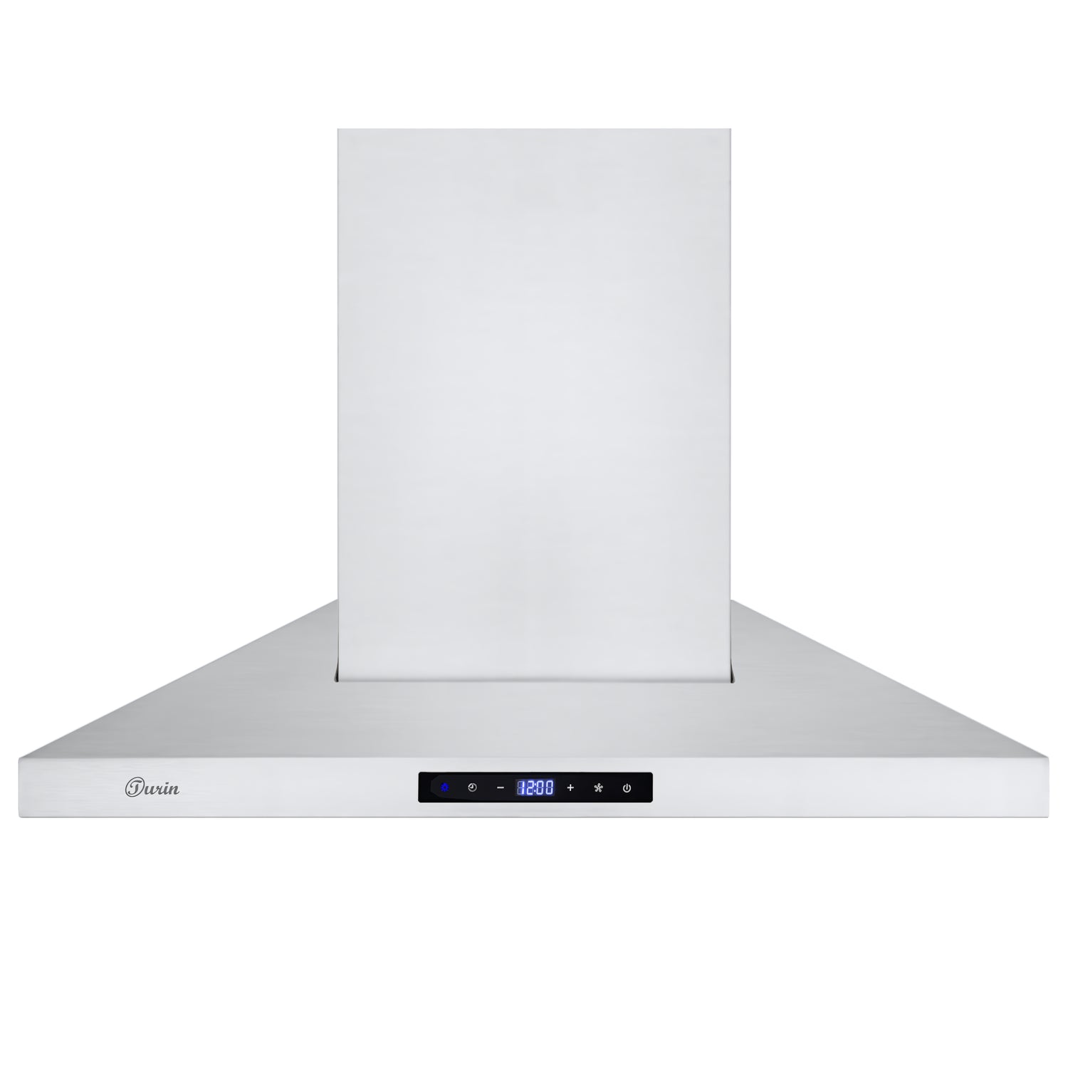 Marbella PRO 30&quot; Wall Mounted Range Hood 860CFM