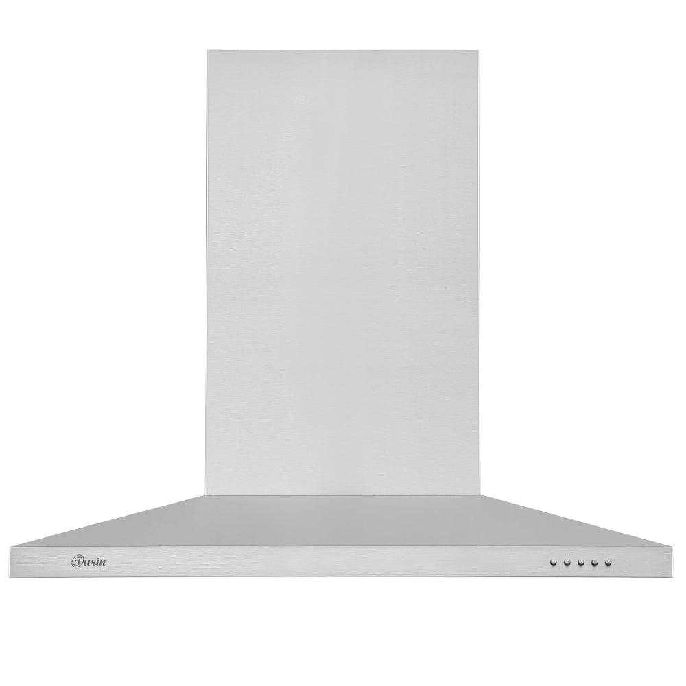 Nova Wall Mounted Range Hood 860CFM