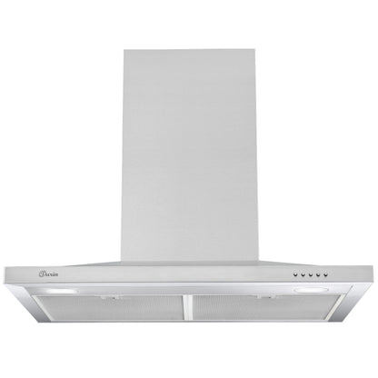 Nova Wall Mounted Range Hood 860CFM