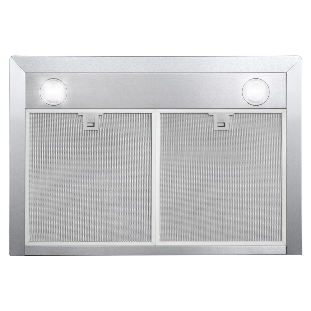 Nova Wall Mounted Range Hood 860CFM