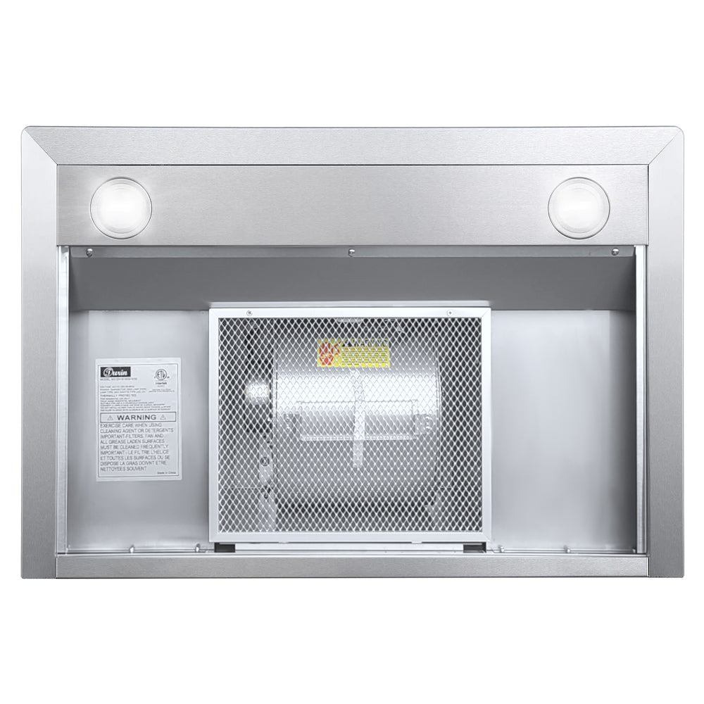 Hotte de cuisine murale Nova 860 PCM