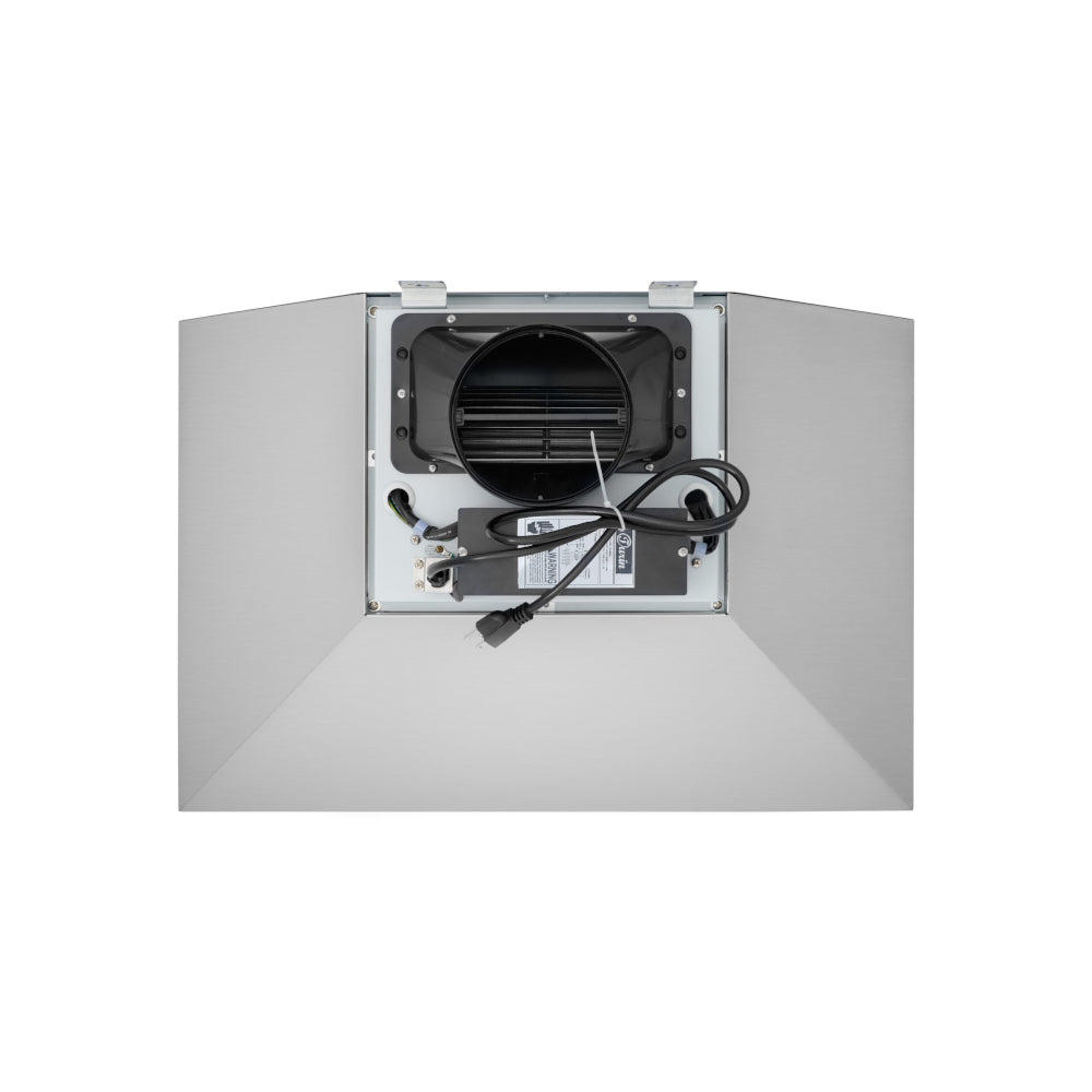 Hotte de cuisine murale Nova 860 PCM
