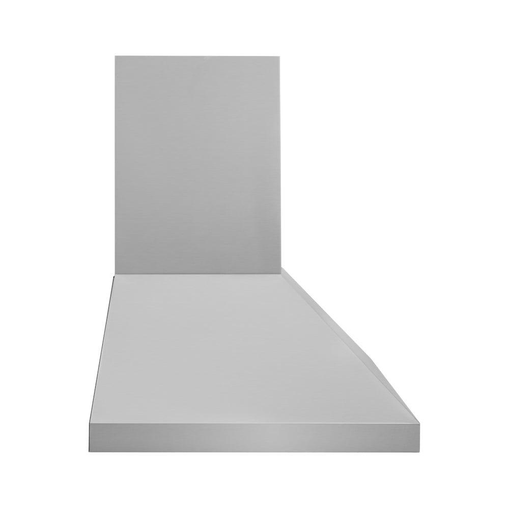 Turin Sienna Wall Mounted Range Hood 600 CFM