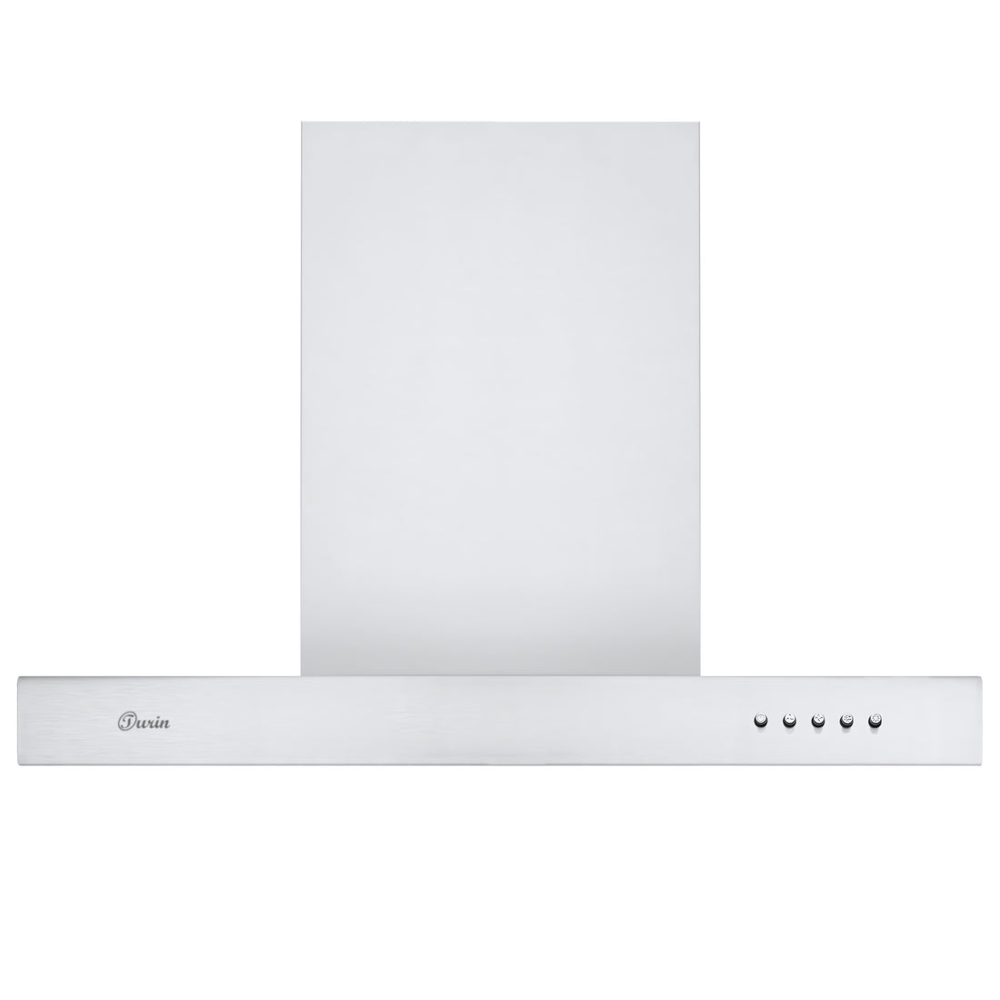 Veneto 30&quot; Wall Mounted Range Hood 600 CFM