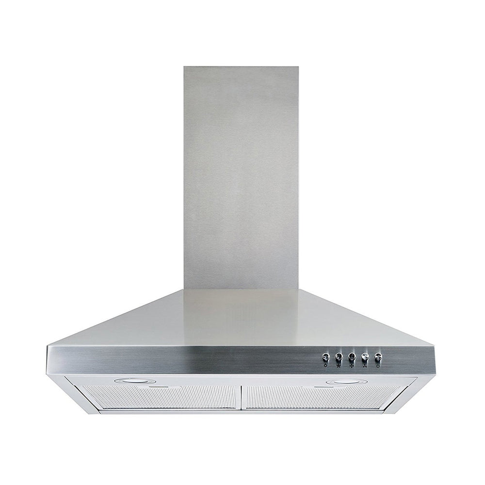 Turin Sienna Wall Mounted Range Hood 600 CFM — Turin Canada