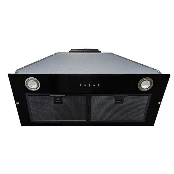 Turin Elite 70 Built-In Undercabinet Range Hood 600 CFM