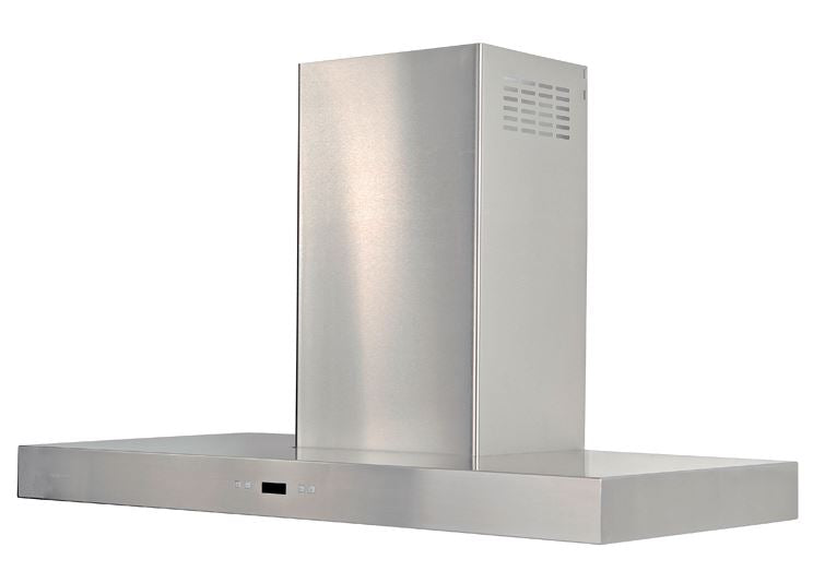 Turin Castle Island II Range Hood