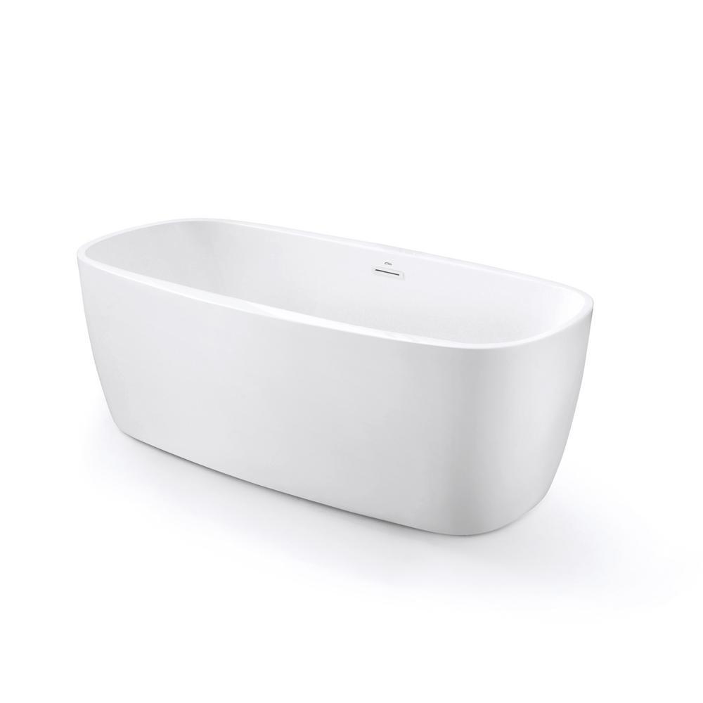 Vimont Free Standing Tub