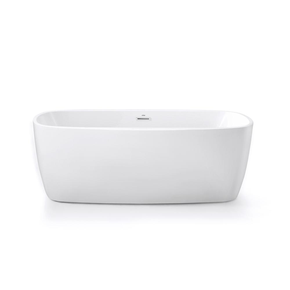 Vimont Free Standing Tub