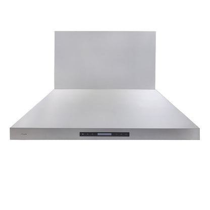 Turin Extreme Island Range Hood