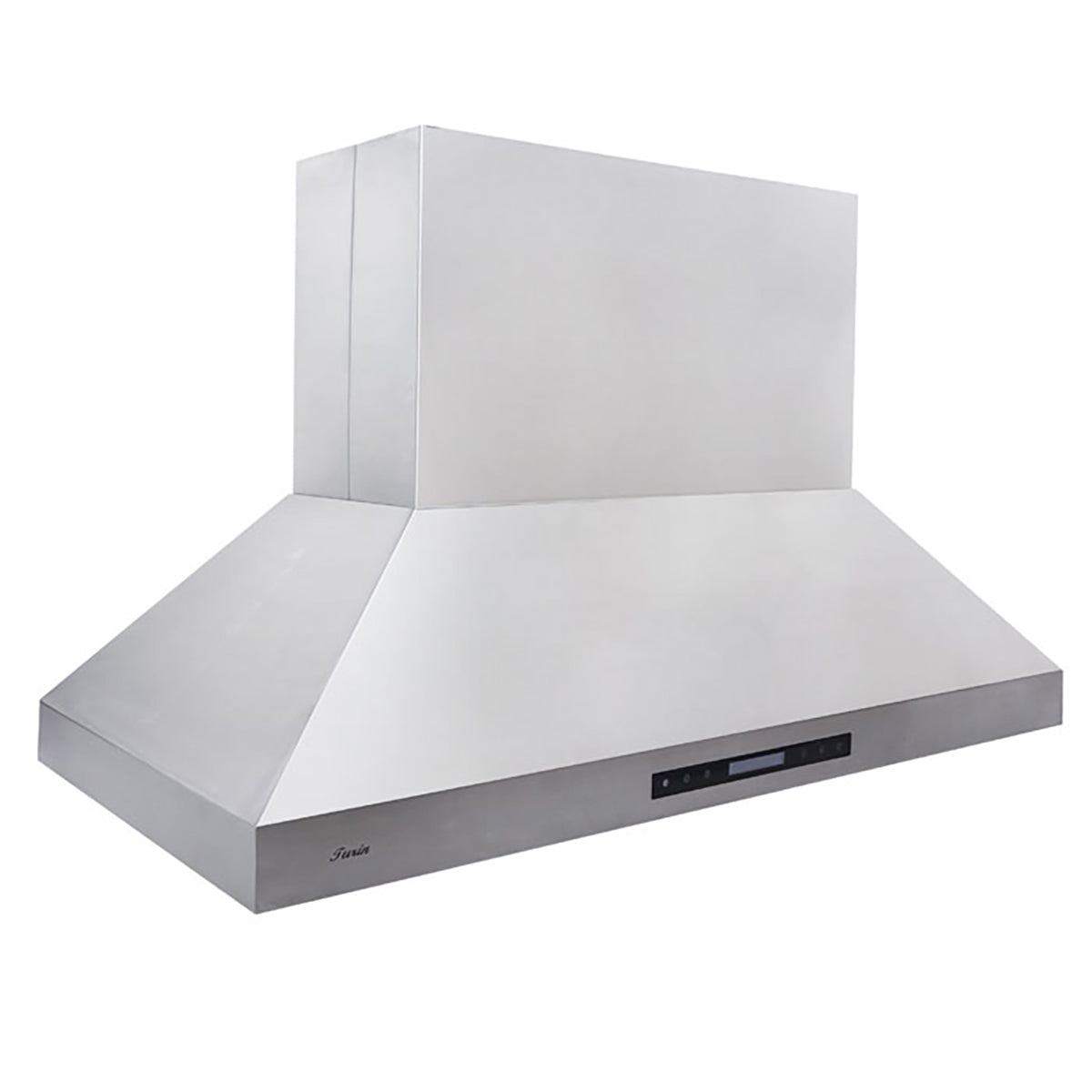 Turin Extreme Island Range Hood