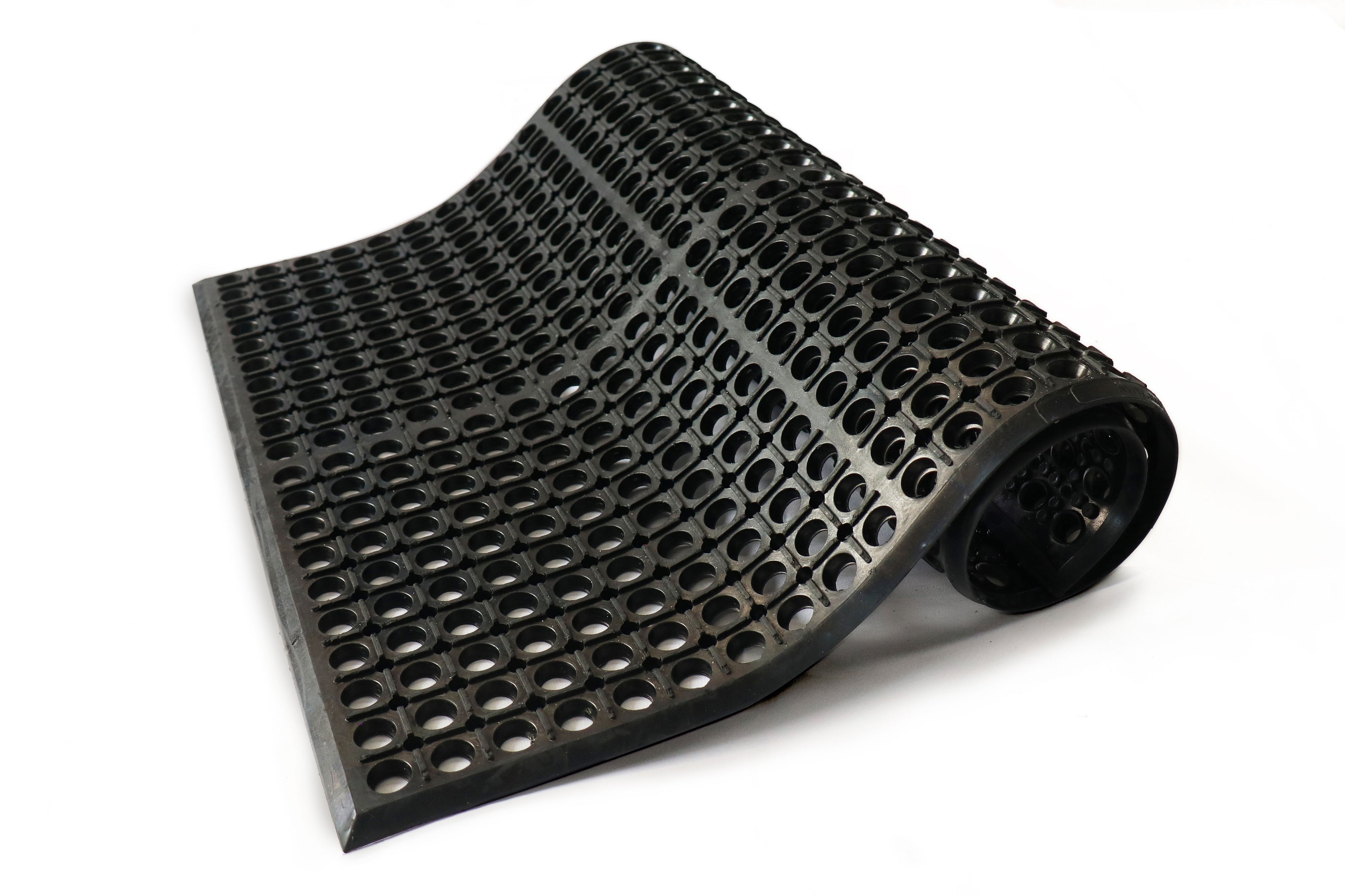 Anti-Slip Mat - Made from Nitrile Rubber and is Grease Proof