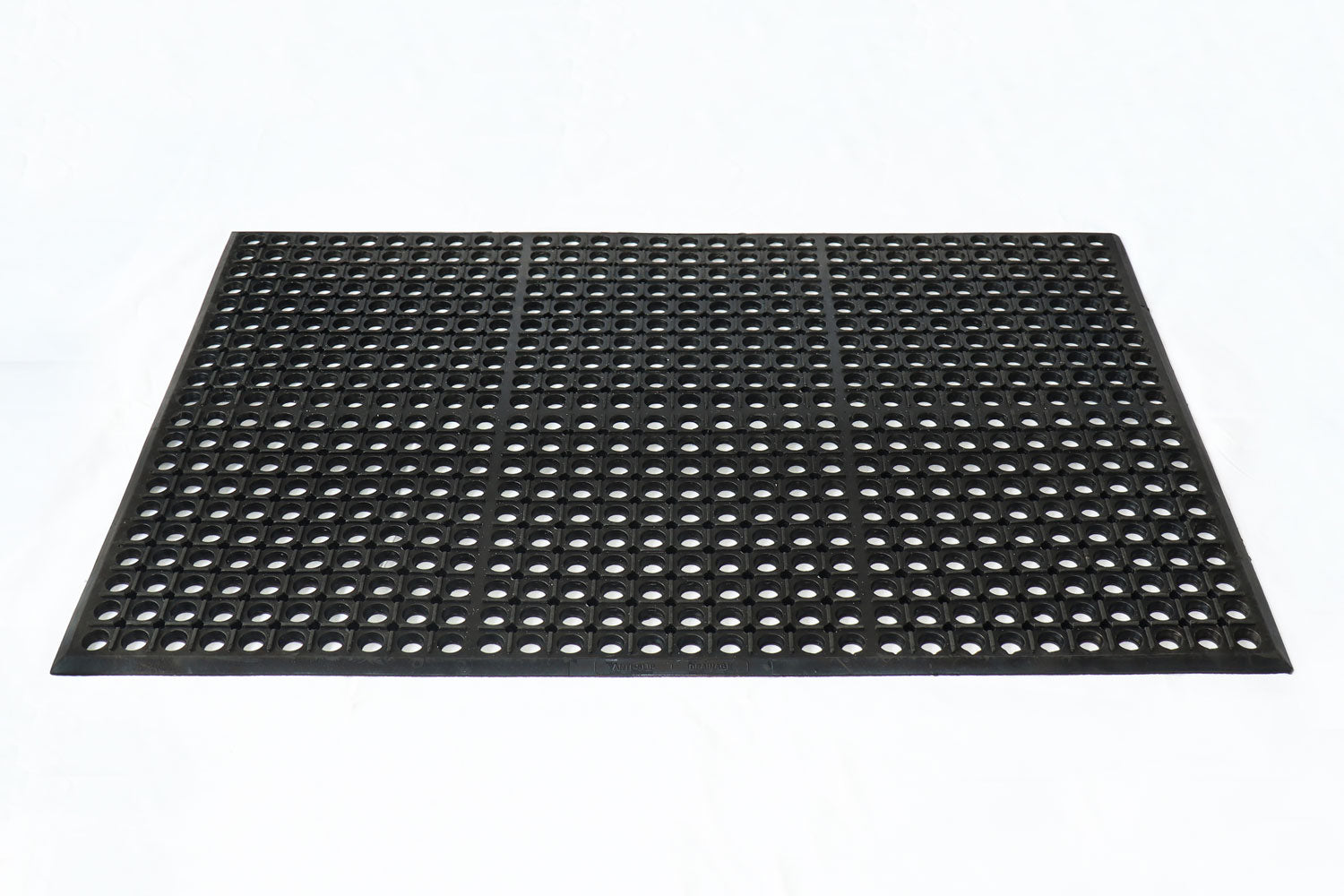 Anti-Slip Mat - Made from Nitrile Rubber and is Grease Proof