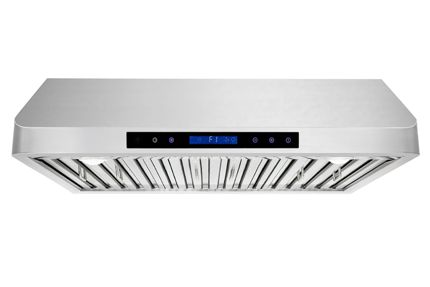 Turin Strada Under Cabinet Range Hood