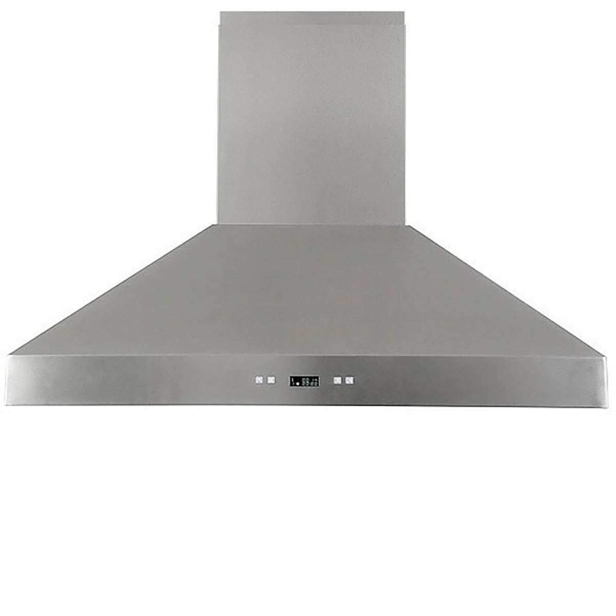 Turin Milano Wall Mounted Range Hood