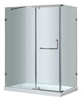 Turin Ormond Shower Enclosure