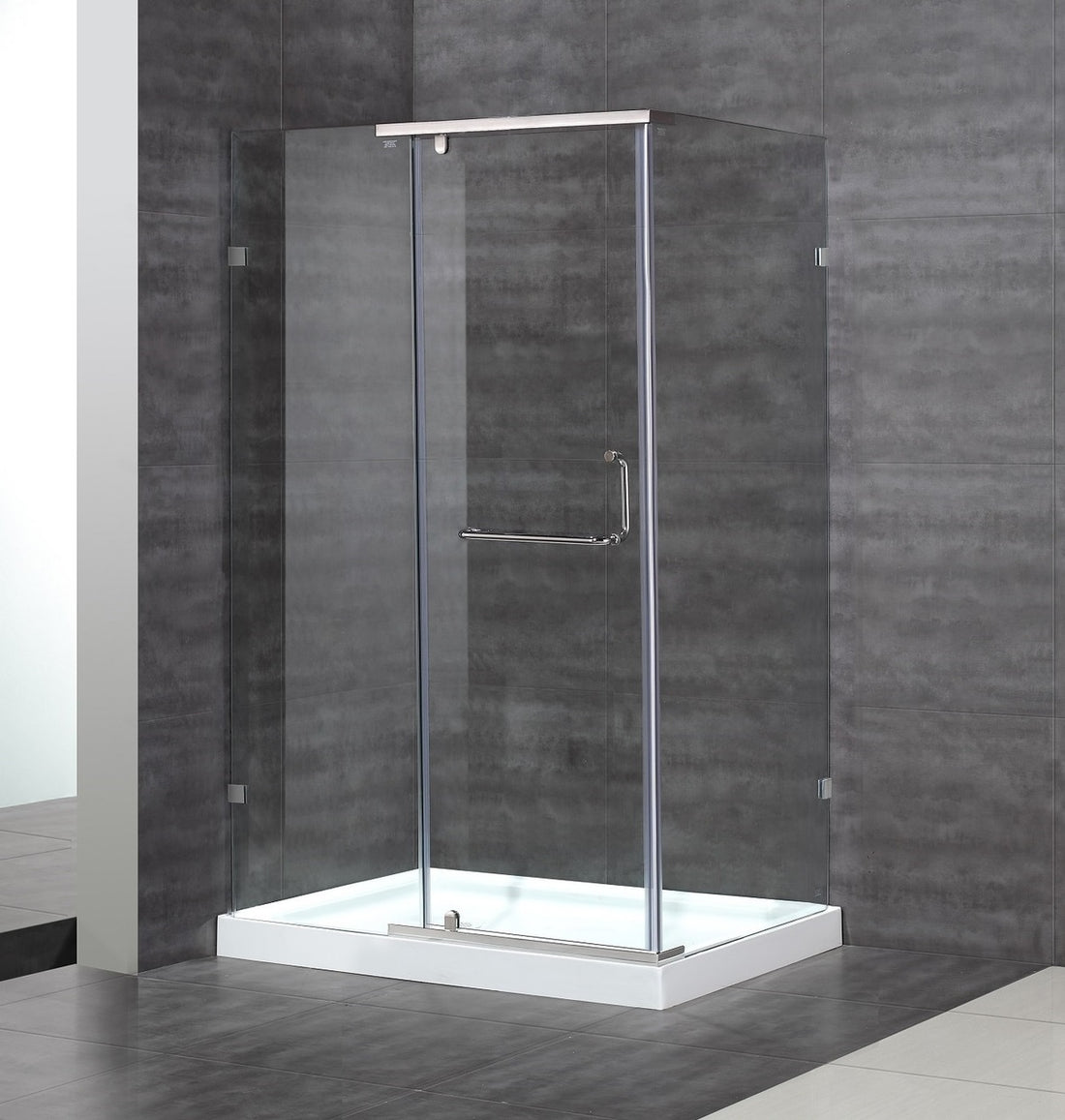 Turin Ormond Shower Enclosure