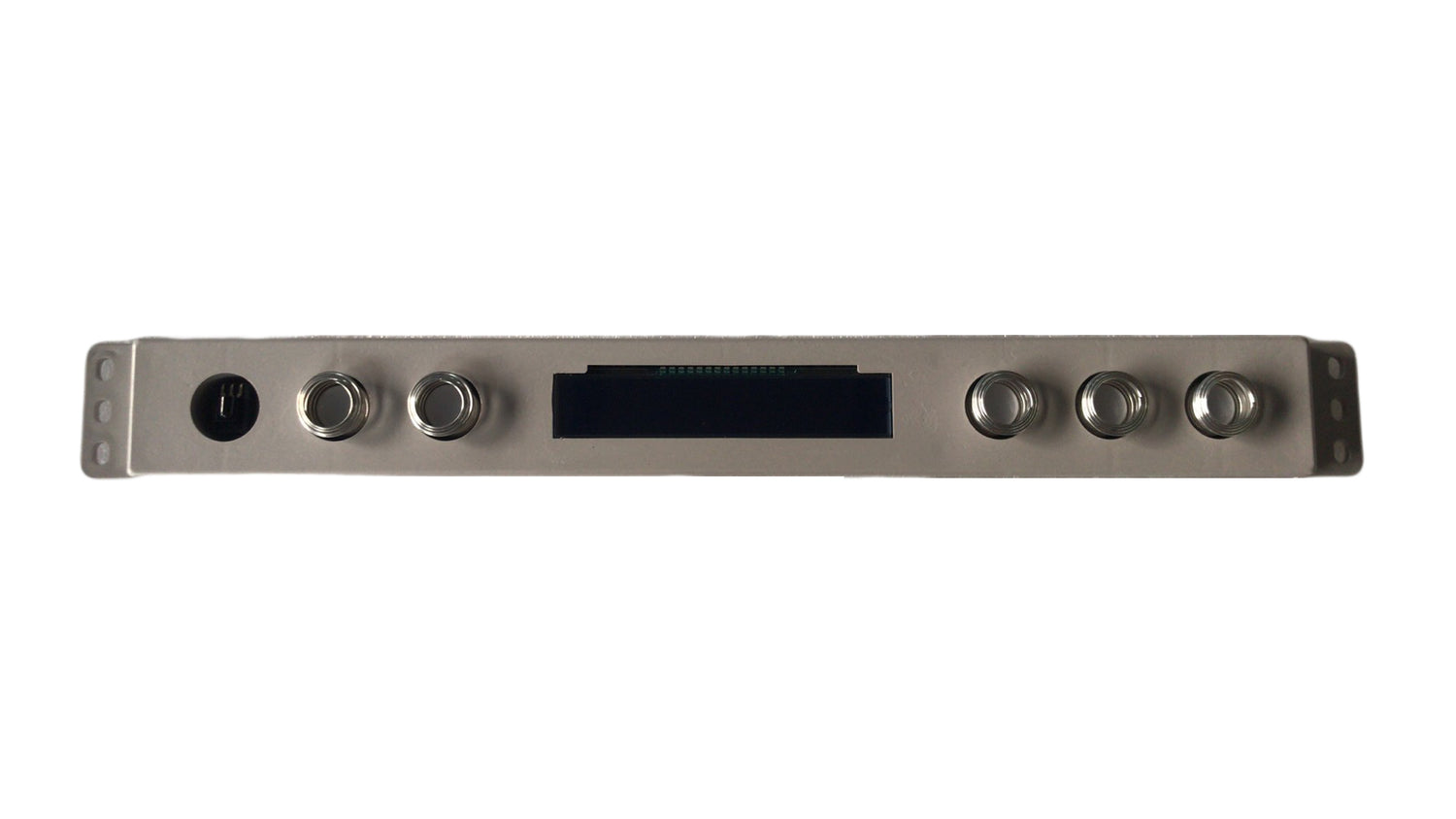 Touch button controls panels - 4 speeds - Caleta | Strada | Toscane | Pinosa | Salina