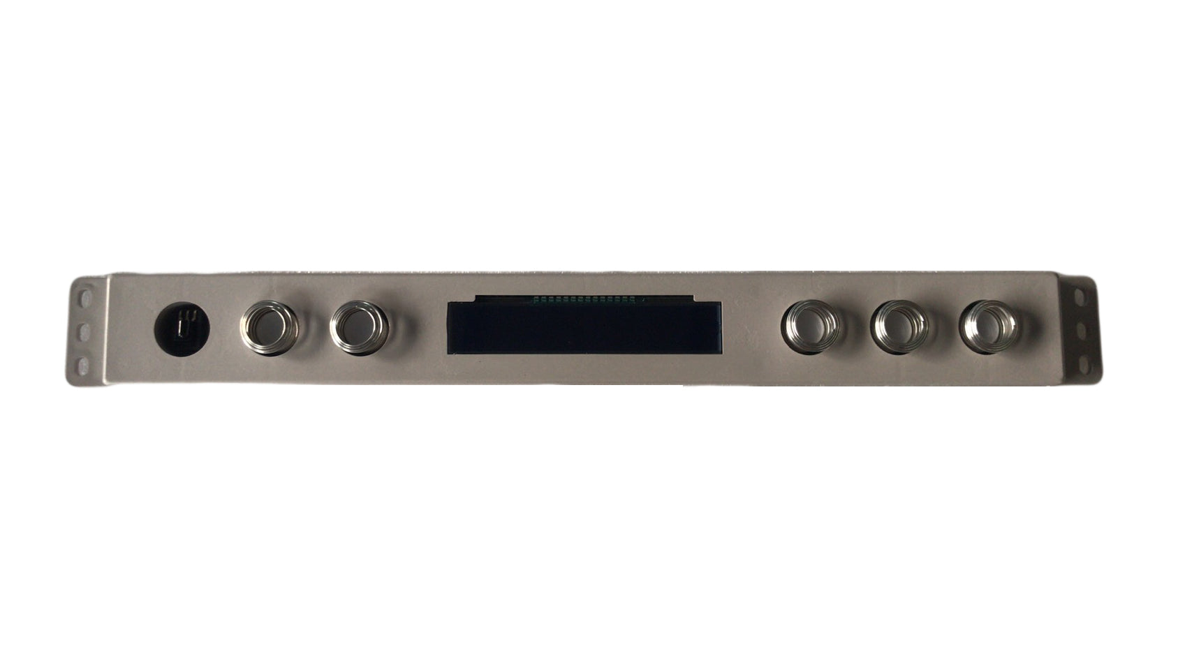 Soft Touch Digital - 4 speeds - MEGA | SALINA | STRADA | TOSCANE | CALETA | PINOSA