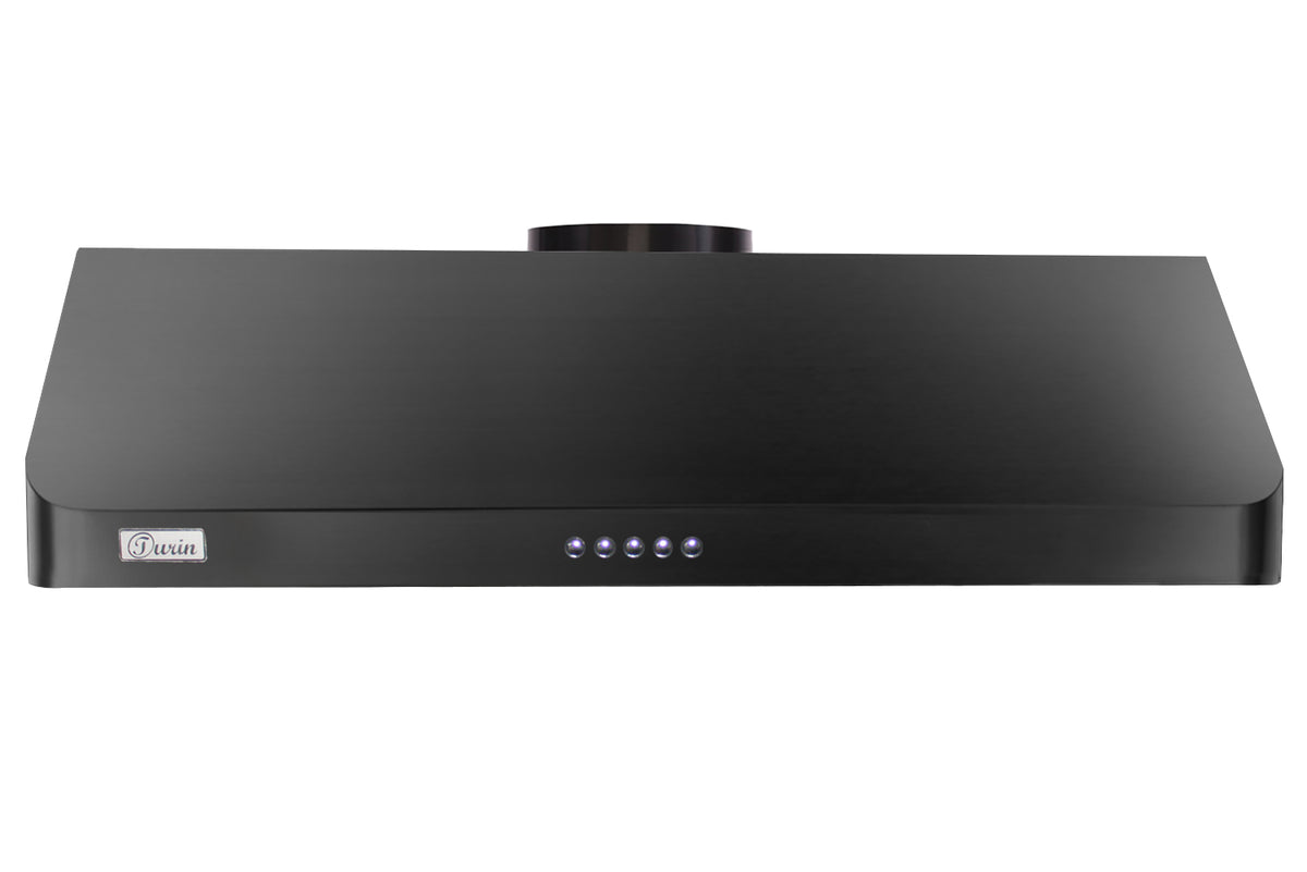 Turin Parma Under Range Hood 900 CFM — Turin Canada