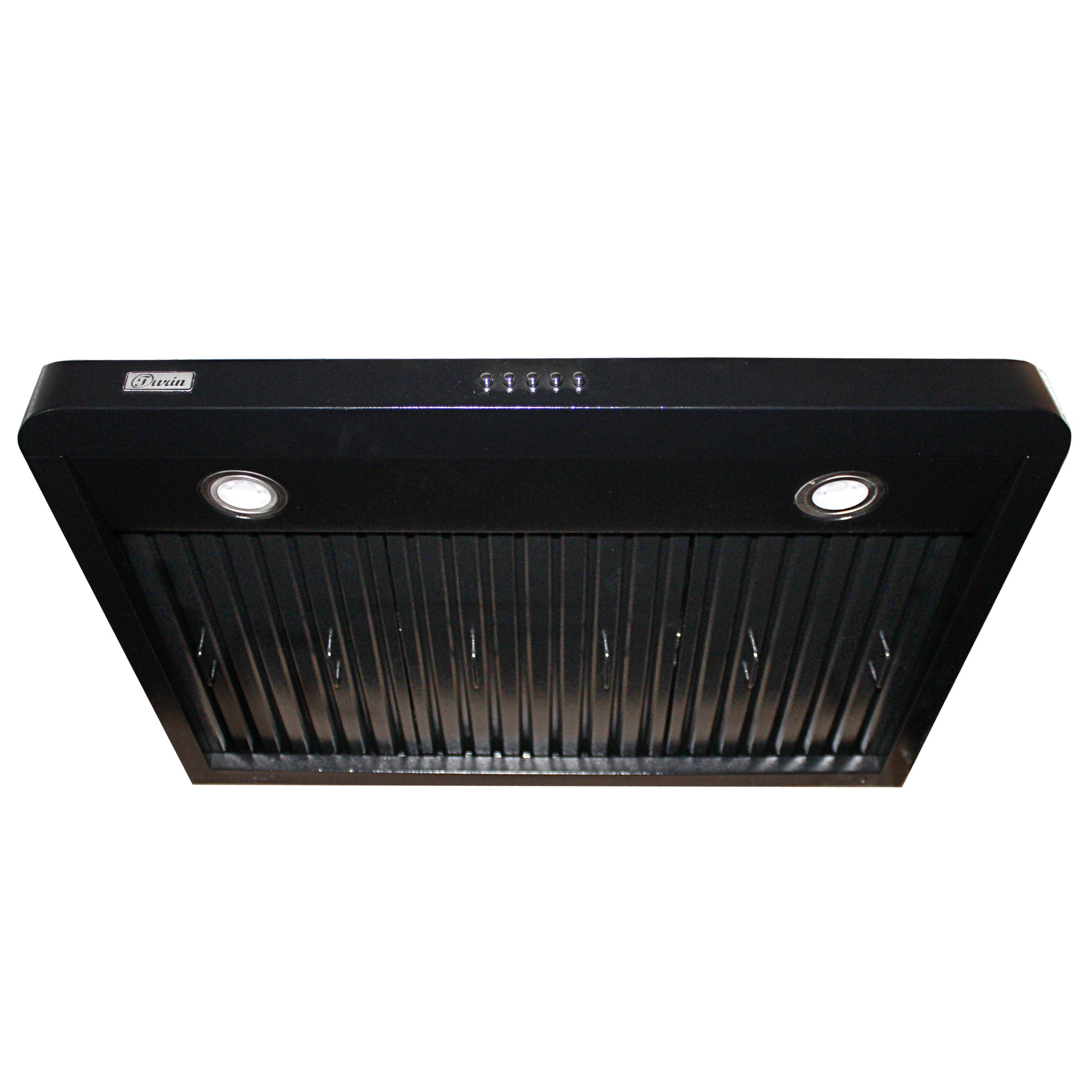 Turin Parma Under Cabinet Range Hood 900 CFM