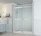 Turin Laberge Shower Door