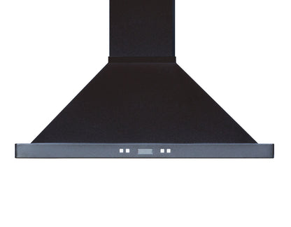 Turin Malibu Wall Mounted Range Hood