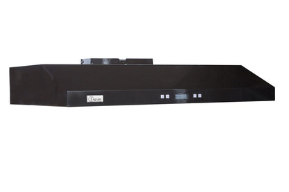 Turin Swift II Under Cabinet Range Hood