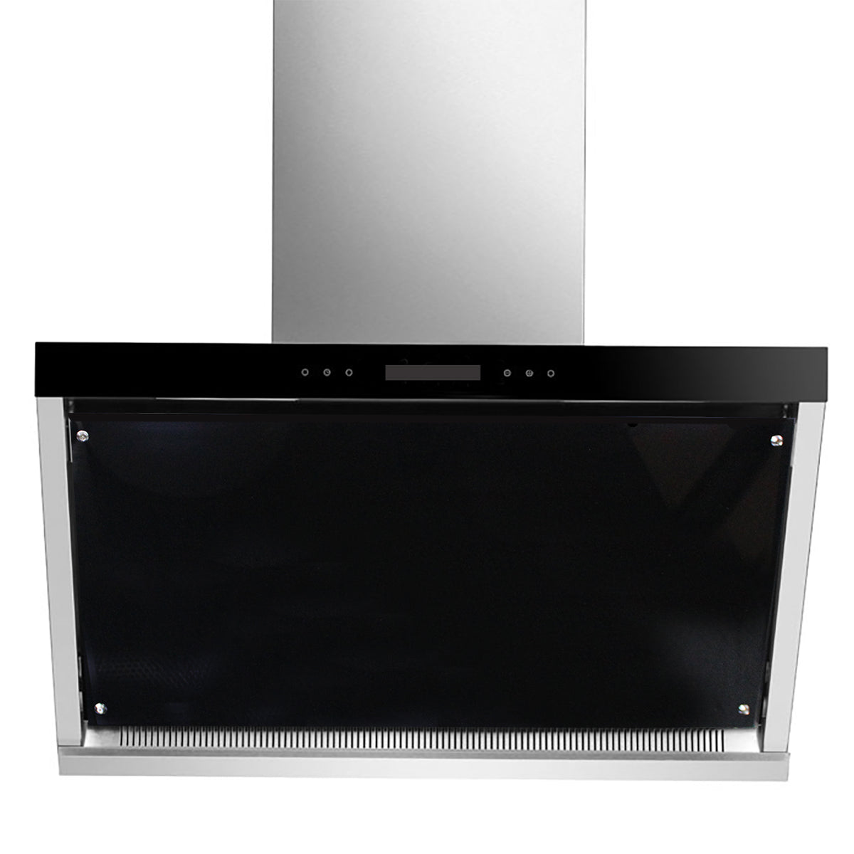 Turin La Décorative Wall Mounted Range Hood — Turin Canada