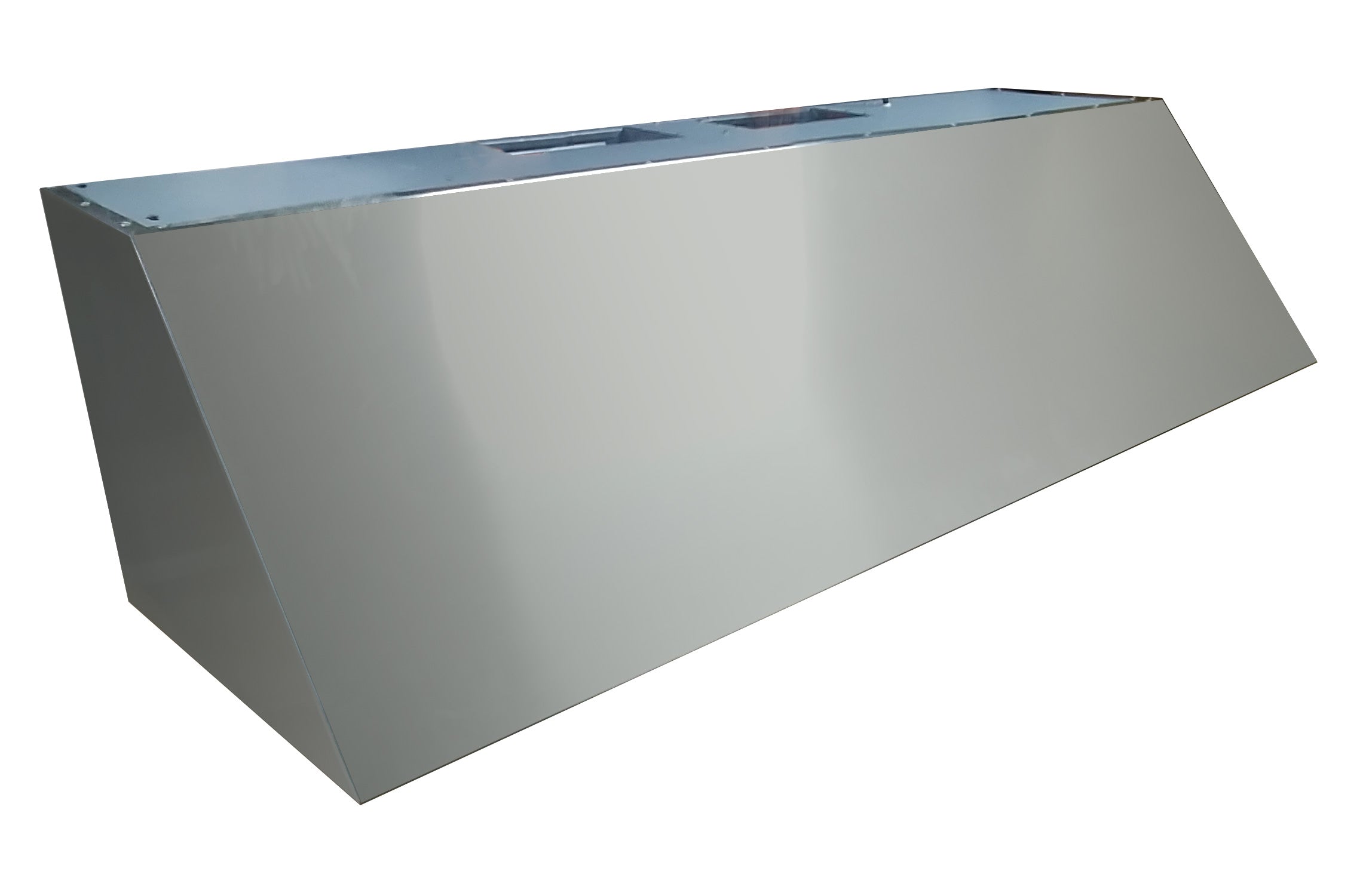 Turin Volcano Wall Mount Range Hood