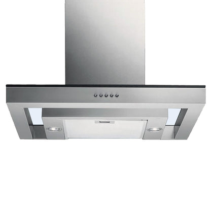 Turin Aspen Wall Mounted Range Hood