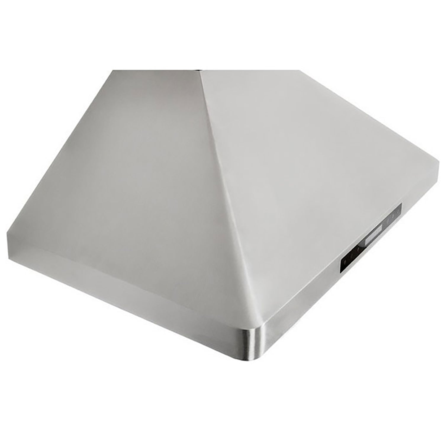 Turin Caleta Wall Mounted Range Hood