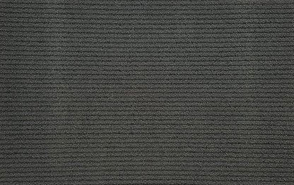 Classic Indoor Mat - Polypropelene with micro-filament scrubbing and PVC Backing