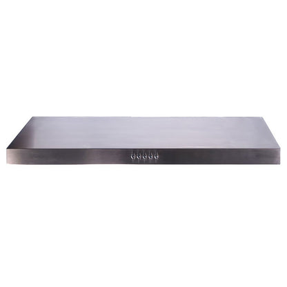 Turin La Como Under Cabinet Range Hood