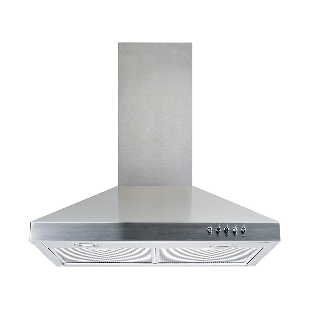 Turin Dakota Wall Mounted Range Hood — Turin Canada