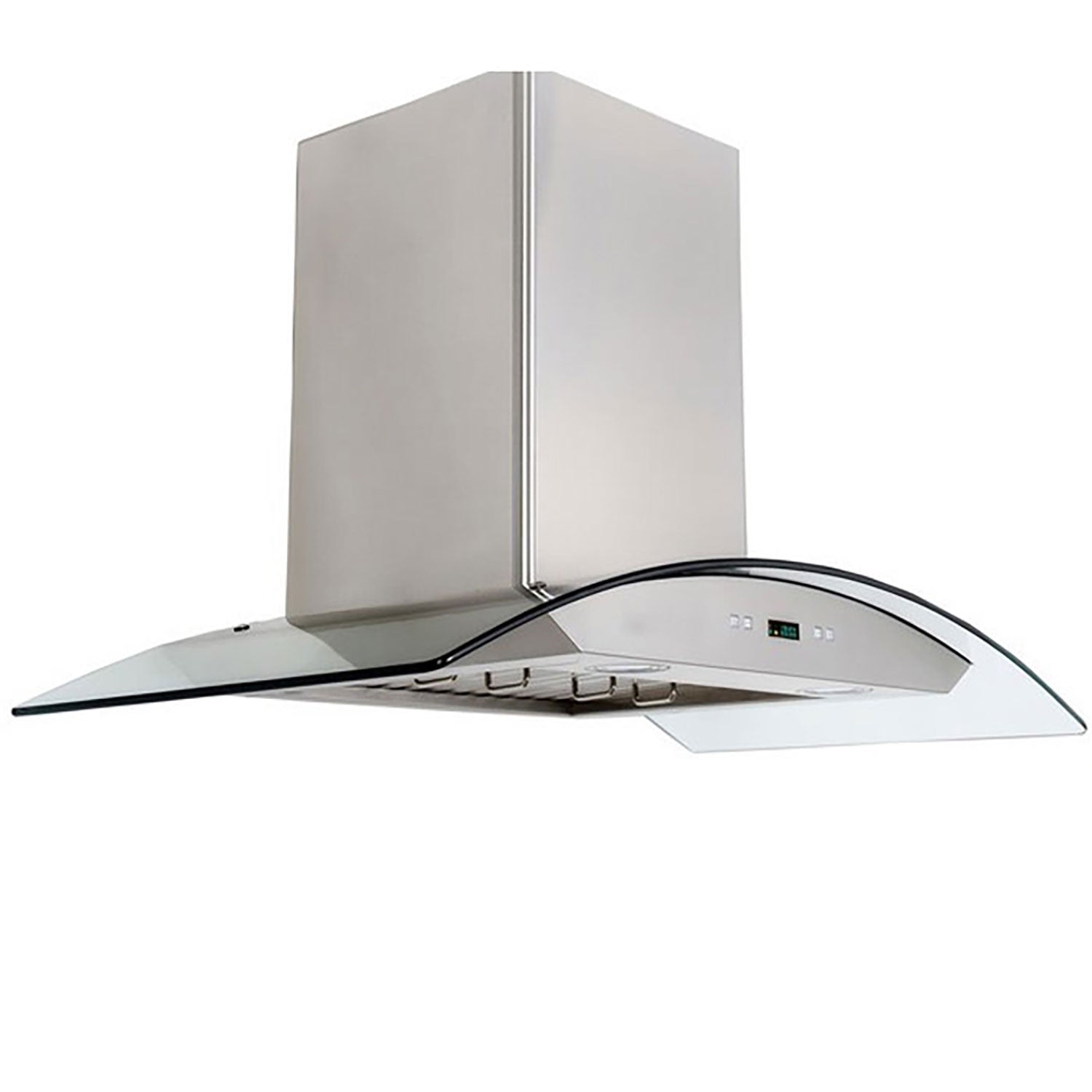 Turin Express II Wall Mount Range Hood