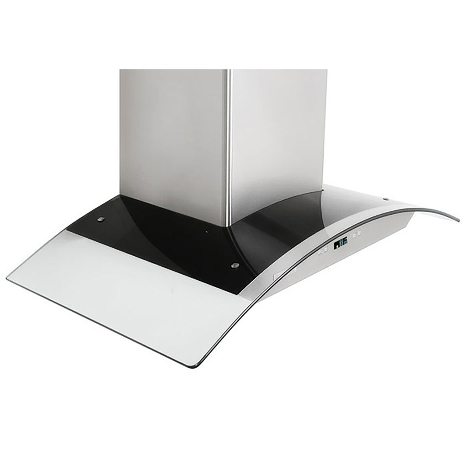 Turin Express II Wall Mount Range Hood