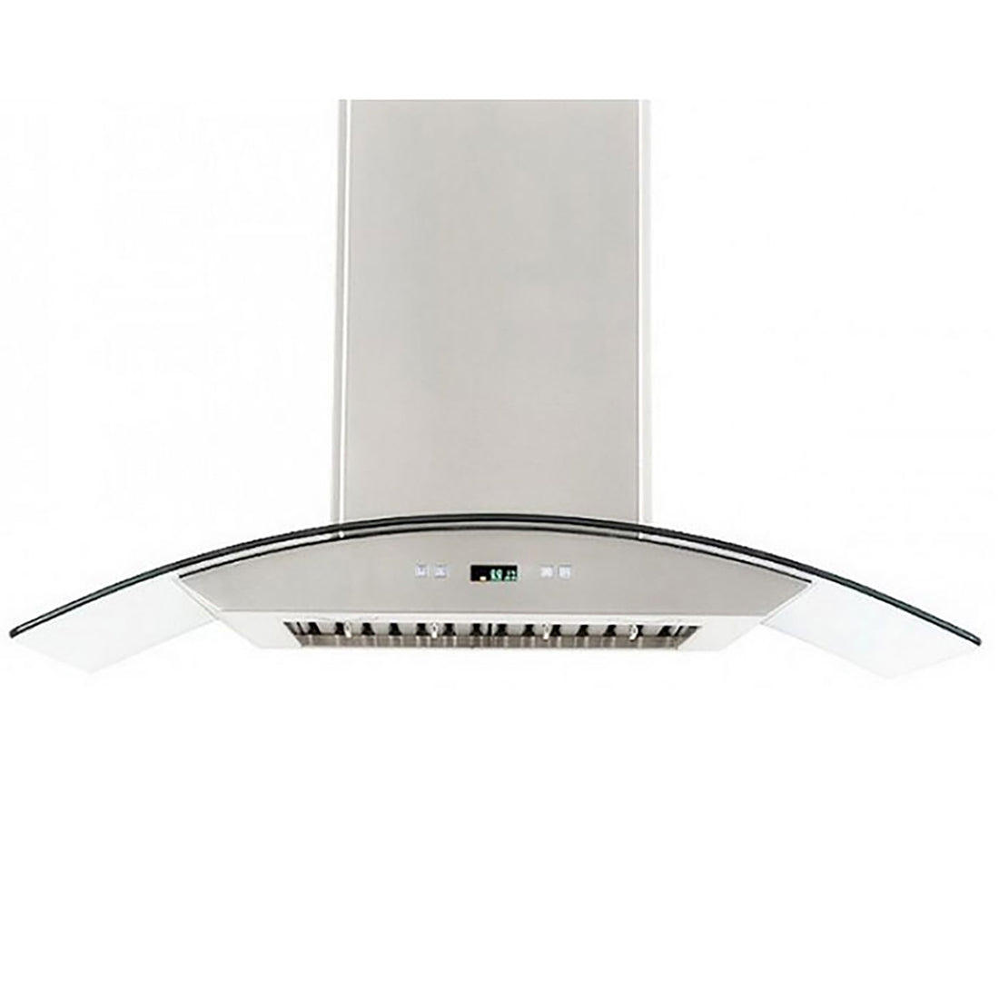 Turin Express II Wall Mount Range Hood