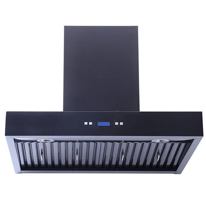 Turin Linosa Wall Mounted Range Hood