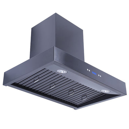 Turin Linosa Wall Mounted Range Hood